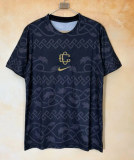 2026-27 Mens Chivas Black FansTraining Shirts