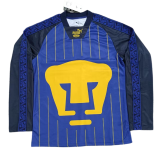 2026-27 Mens Pumas UNAM Special Edition Long Sleeve Soccer Jersey