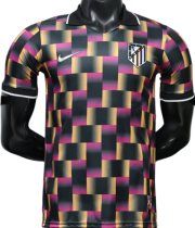 2026-27 Atletico Madrid Casual Edition Player Version Soccer Jersey