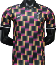 2026-27 Atletico Madrid Casual Edition Player Version Soccer Jersey