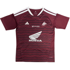 2026-27 PSM Makassar Home Fans Soccer Jerse