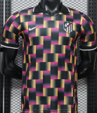 2026-27 Atletico Madrid Casual Edition Player Version Soccer Jersey