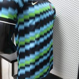 2026-27 Mens Inter Milan Casual Edition Player Version Soccer Jersey