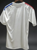 2026-27 Mens Hajduk Split Home Wite Fans Soccer Jersey