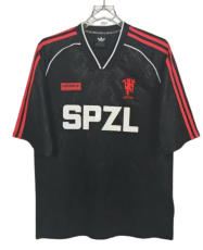 2026-27 Manchester United Casual Edition Fans Soccer Jersey