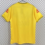 1992-1993 Kaizer Chiefs Home Retro Soccer Jersey