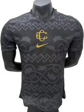 2026-27 Mens Chivas Black Player Version Training Shirts