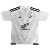 2026-27 PSM Makassar Away Fans Soccer Jersey