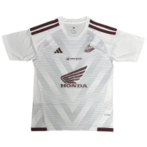 2026-27 PSM Makassar Away Fans Soccer Jersey