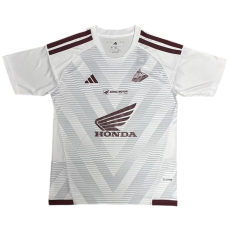 2026-27 PSM Makassar Away Fans Soccer Jersey