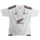 2026-27 PSM Makassar Away Fans Soccer Jersey