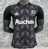 2026-27 RC Lens Away Black Player Version Soccer Jersey
