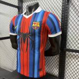 2026-27 Mens Barcelona Special Edition Player Version Soccer Jersey