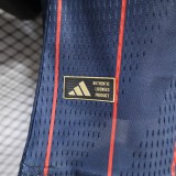 2026-27 Mens Al-Qadsiah Third Away Player Version Soccer Jersey