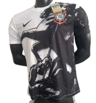 2026-27 Corinthians Special Edition Player Version Soccer Jersey