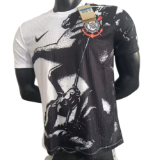 2026-27 Corinthians Special Edition Player Version Soccer Jersey