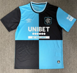 2026-27 Rangers Special Edition Fans Soccer Jersey