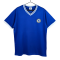 1961-62 Mens Retro Chelsea Home Blue Soccer Jersey