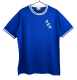 1964-65 Mens Retro Chelsea Home Blue Soccer Jersey