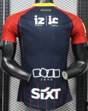 2026-27 Mens Al-Qadsiah Third Away Player Version Soccer Jersey