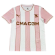 2026-27 Marseille Limited Edition Pink Fans Soccer Jersey(公益)