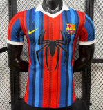 2026-27 Mens Barcelona Special Edition Player Version Soccer Jersey