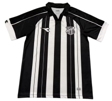 2026-27 Mens Ceara Sporting Club Home Soccer Jersey