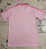 2026-27 Flamengo Special Edition Pink Fans Soccer Jersey (公益)