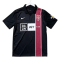 2026-27 Mens Monza Third Away Black Fans Soccer Jersey