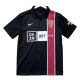 2026-27 Mens Monza Third Away Black Fans Soccer Jersey