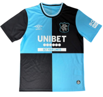 2026-27 Rangers Special Edition Fans Soccer Jersey