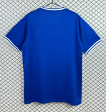 1964-65 Mens Retro Chelsea Home Blue Soccer Jersey
