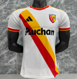 2026-27 RC Lens Third Away Player Version Soccer Jersey