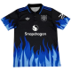 2026-27 Mens Manchester United Polo Special Edition Soccer Jersey