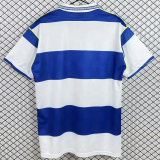 1992-1993 Mens Queens Park Home Retro Soccer Jersey