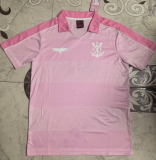 2026-27 Flamengo Special Edition Pink Fans Soccer Jersey (公益)