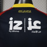 2026-27 Mens Al-Qadsiah Third Away Player Version Soccer Jersey
