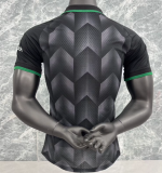 2026-27 RC Lens Away Black Player Version Soccer Jersey