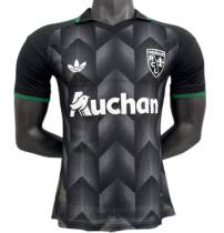 2026-27 RC Lens Away Black Player Version Soccer Jersey