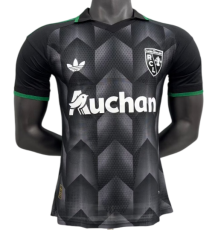 2026-27 RC Lens Away Black Player Version Soccer Jersey