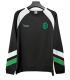 2026-27 Real Betis Black Hoodie (圆领无帽卫衣)