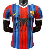 2026-27 Mens Barcelona Special Edition Player Version Soccer Jersey