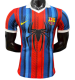 2026-27 Mens Barcelona Special Edition Player Version Soccer Jersey