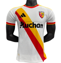 2026-27 RC Lens Third Away Player Version Soccer Jersey