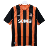 2026-27 Mens FC Shakhtar Donetsk Home Soccer Jersey