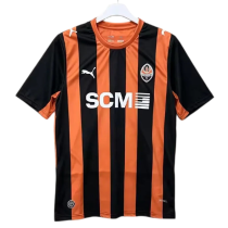 2026-27 Mens FC Shakhtar Donetsk Home Soccer Jersey