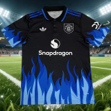 2026-27 Mens Manchester United Polo Special Edition Soccer Jersey