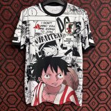 2026-27 Japan Special Edition Fans Soccer Jersey