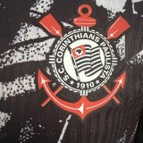 2026-27 Corinthians Special Edition Player Version Soccer Jersey