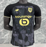 2026-27 Mens Lille Fourth Away Player version Soccer Jersey